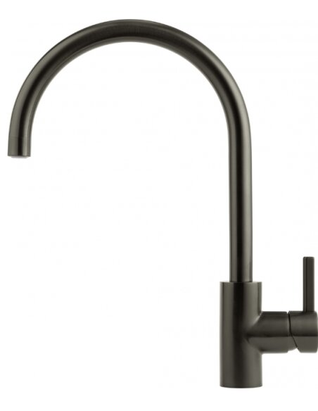 Maišytuvas Franke EOS-NEO 115.0628.253 Antracito