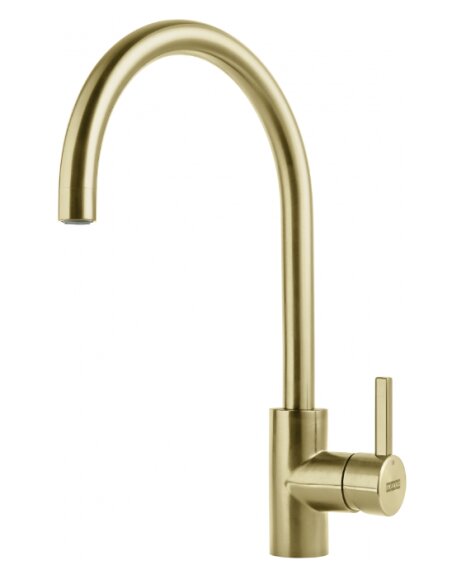 Maišytuvas Franke EOS-NEO 115.0681.243  Aukso spalvos