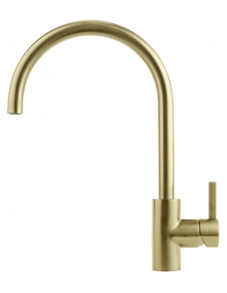 Maišytuvas Franke EOS-NEO 115.0681.243  Aukso spalvos