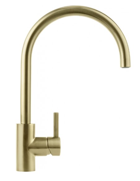 Maišytuvas Franke EOS-NEO 115.0681.243  Aukso spalvos