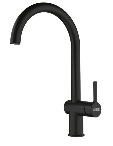 Maišytuvas Franke Active J 115.0653.398 Juoda matine