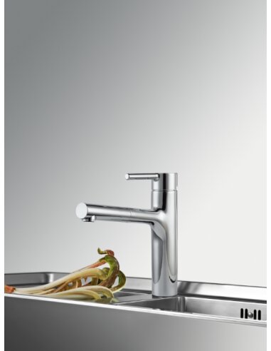 Maišytuvas Franke Centro su...