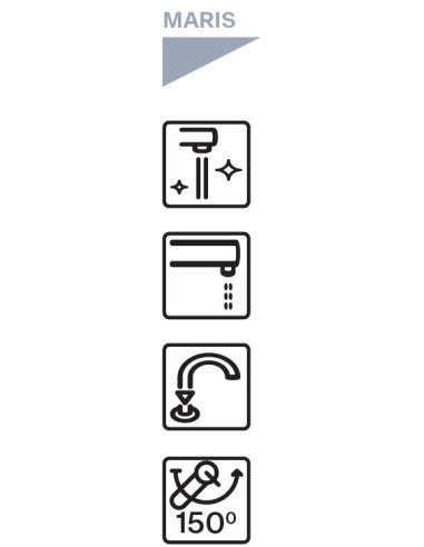 Maišytuvas Franke Centro 115.0600.095...