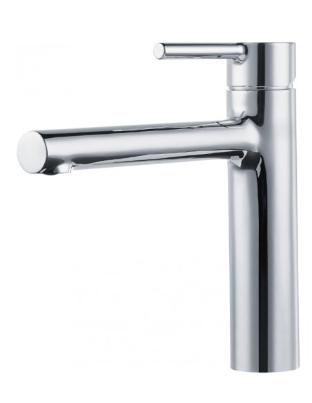 Maišytuvas Franke Centro 115.0600.095 Chromo