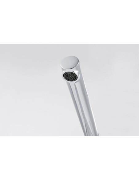 Maišytuvas Franke Centro 115.0600.095 Chromo