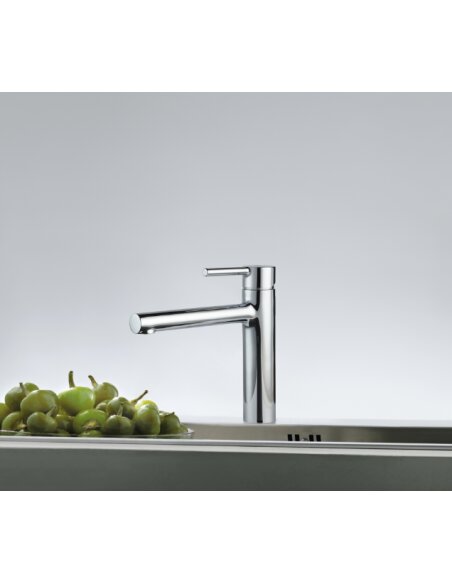 Maišytuvas Franke Centro 115.0600.095 Chromo