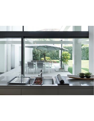 Maišytuvas Franke Centro 115.0600.095...