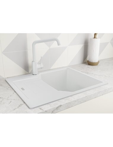 Maišytuvas Franke Urban Balta...