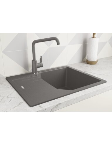 Maišytuvas Franke Urban Akmens pilka...