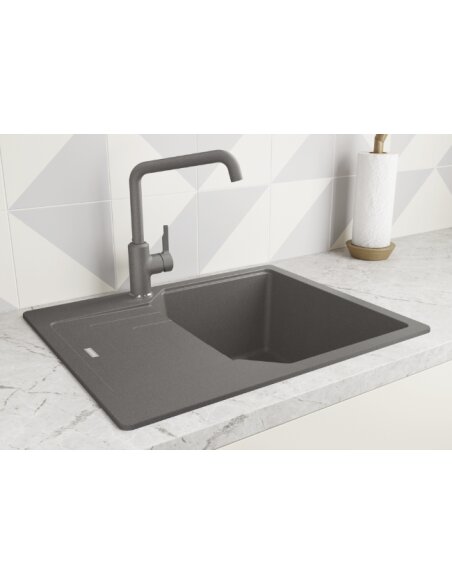 Maišytuvas Franke Urban Akmens pilka 115.0595.069