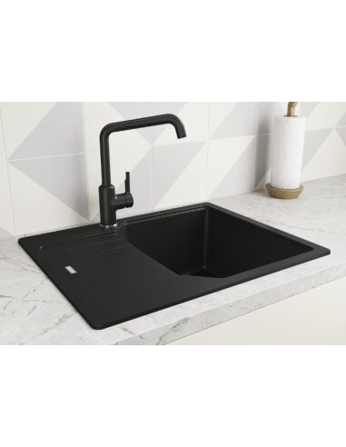 Maišytuvas Franke Urban Onikso...