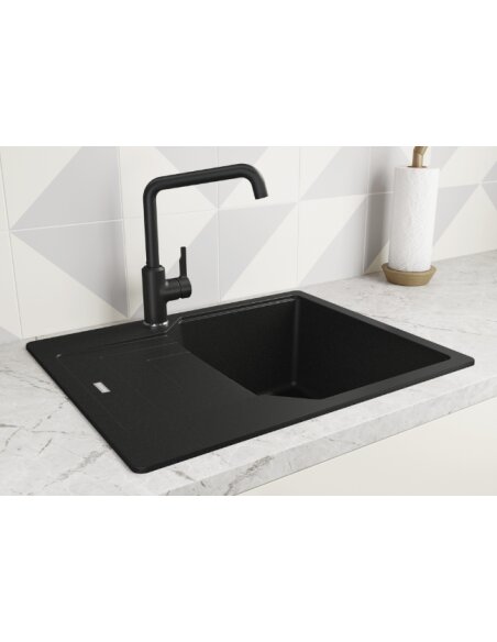 Maišytuvas Franke Urban Onikso (juoda) 115.0595.081