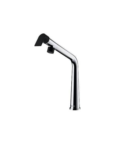 Maišytuvas Franke Icon Chromo 115.0625.185