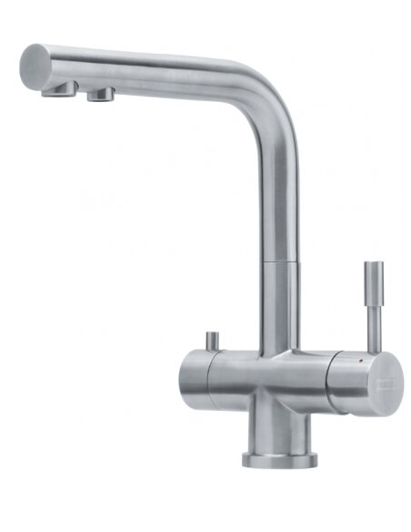 Maišytuvas Franke Atlas Clear Water 160.0705.404 Nerūdijančio plieno