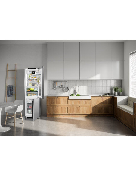 Šaldytuvas Liebherr CBNstb 579i Peak BioFresh NoFrost