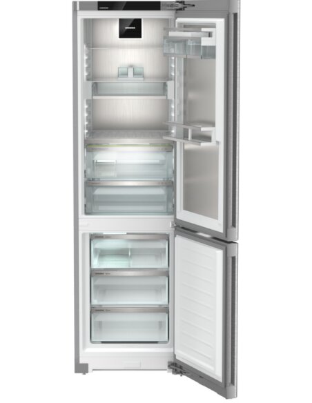 Šaldytuvas Liebherr CBNstc 579i Peak BioFresh NoFrost