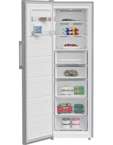 Freezer BEKO B1RMFNE314XB