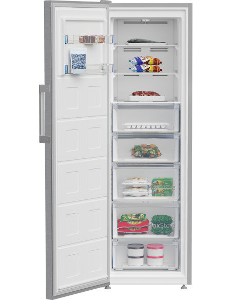 Freezer BEKO B1RMFNE314XB