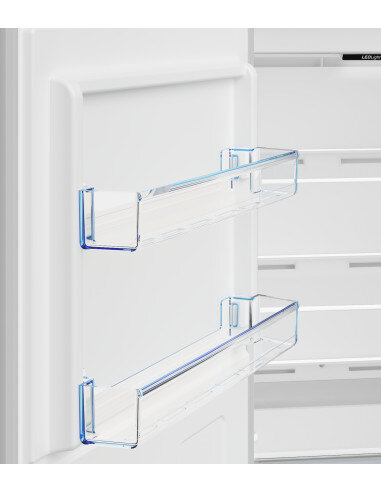 Freezer BEKO B1RMFNE314XB