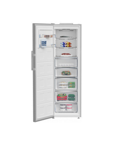 Freezer BEKO B5RMFNE314X