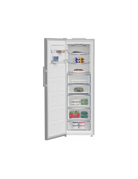 Freezer BEKO B5RMFNE314X