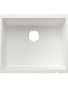 SUBLINE 500-U SILG White O.ZUB O.AF WFS