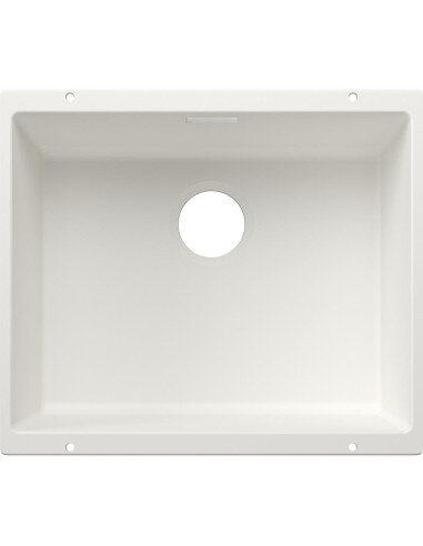 SUBLINE 500-U SILG White O.ZUB O.AF WFS