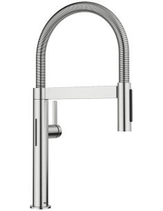 CULINA-S II Mini Senso PVD Steel