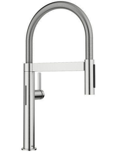 CULINA-S II Mini Senso PVD Steel