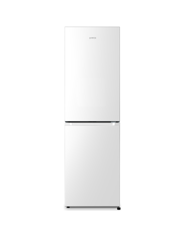 Šaldytuvas GORENJE NRK418ECW4