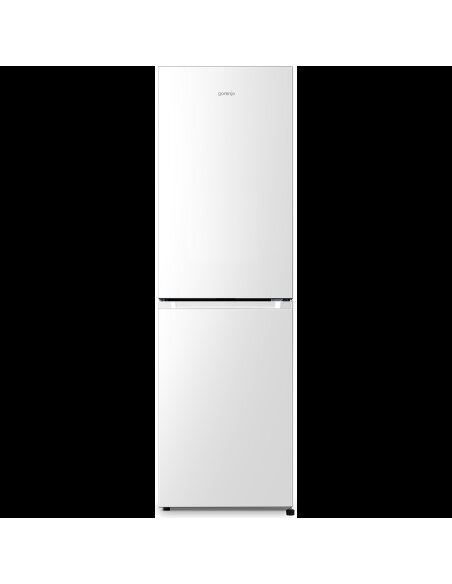 Šaldytuvas GORENJE NRK418ECW4