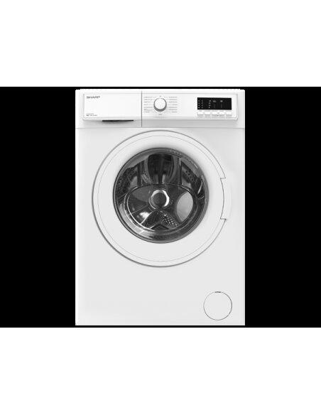 Skalbyklė SHARP ESHFA6122WDEE