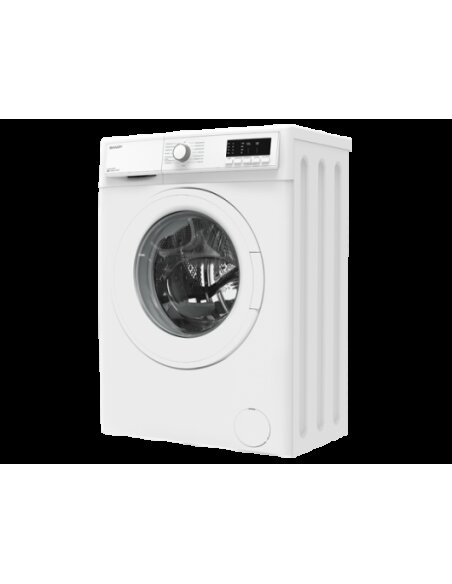 Skalbyklė SHARP ESHFA6122WDEE