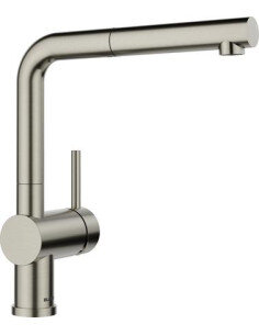 LINUS-S Satin Platinum