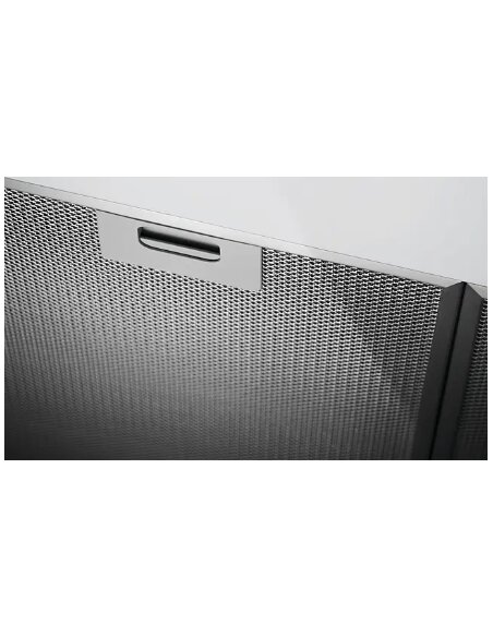 Gartraukis ELECTROLUX LFG719W