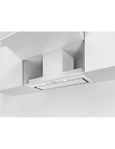 Gartraukis ELECTROLUX LFG719W