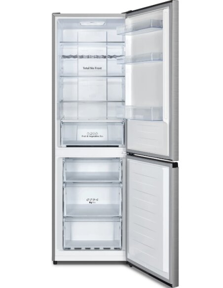 Šaldytuvas Hisense RB395N4BCE