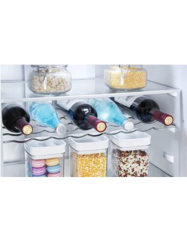 Šaldytuvas Hisense RB395N4BCE