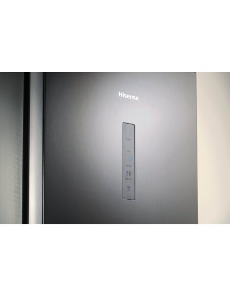 Šaldytuvas Hisense RB395N4BCE