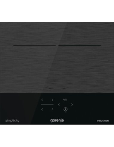 Indukcinė kaitlentė Gorenje GI3201SYBSC