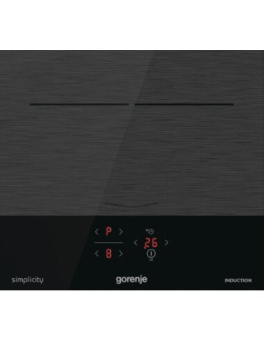 Indukcinė kaitlentė Gorenje GI3201SYBSC
