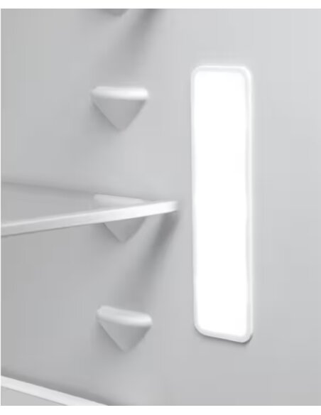 Įmontuojamas šaldytuvas AEG NSC7P751ES