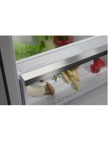 Įmontuojamas šaldytuvas AEG NSC7P751ES