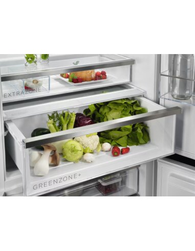 Įmontuojamas šaldytuvas AEG NSC7P751ES