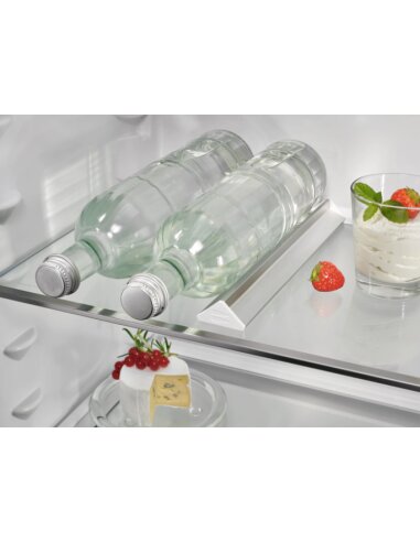 Įmontuojamas šaldytuvas AEG NSC7P751ES