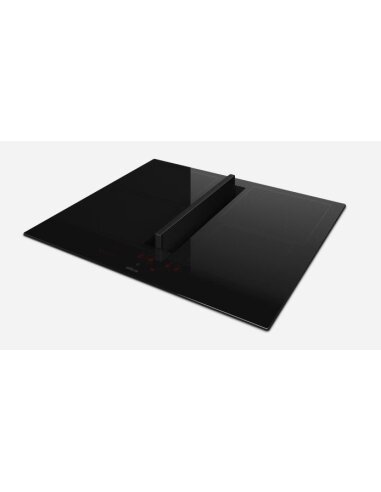 Indukcinė kaitlentė su gartraukiu...
