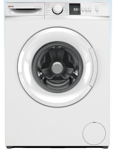Skalbimo mašina VOX WM1060T14D