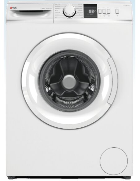 Skalbimo mašina VOX WM1060T14D