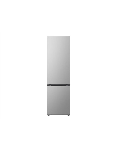 LG | Refrigerator | GBV3200DPY | Energy efficiency class D | Free standing | Combi | Height 203 cm | No Frost system | Fridge ne