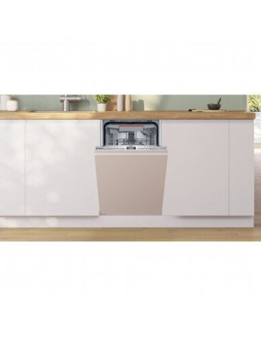 Indaplovė Bosch SPH4EMX24E